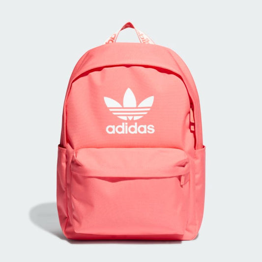 Adidas Adicolor Backpack Unisex Original Bag Semi Turbo