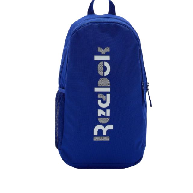 Reebok  Kids Training Bag Blue