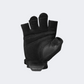 Harbinger Power 2.0 Fitness Gloves  Black