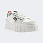 Palladium Pallatower Women Lifestyle Boots White