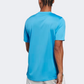 Adidas Club Men Tennis T-Shirt Pulse Blue