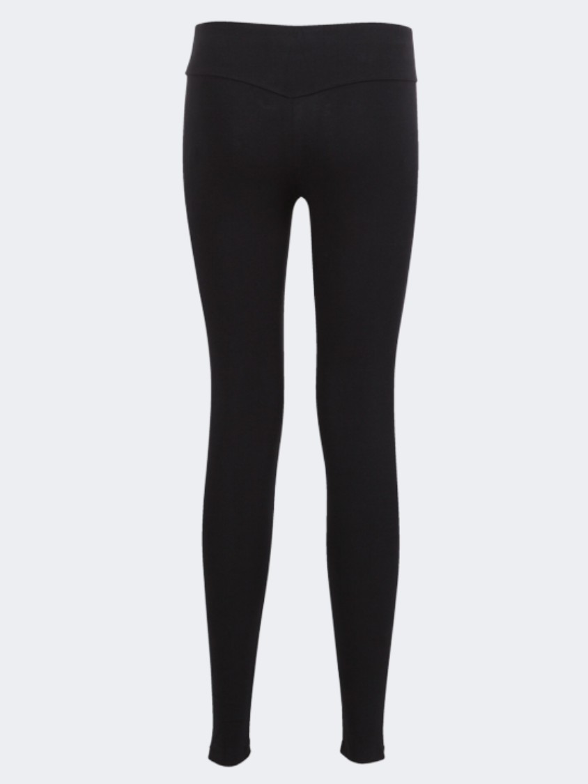 Joma Street Women Lifestyle Pant Black
