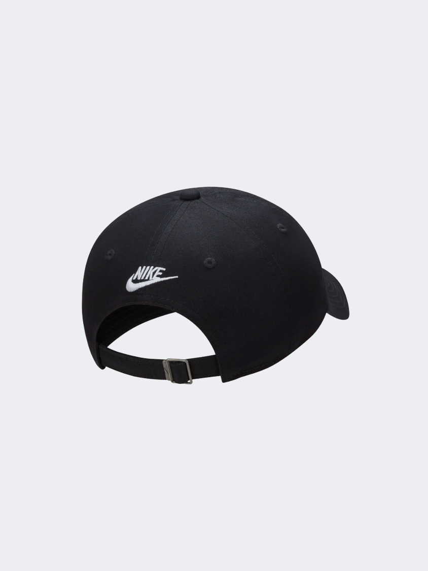 Nike Club Jdi Men Lifestyle Cap Black/White