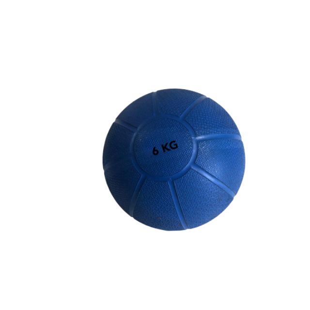Irm-Fitness Factory Medicine Ball-6Kg Ng Fitness Blue