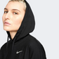 Nike Therma-Fit Pacer Women Running Hoody Black Dd6440-010