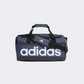 Adidas Linear Unisex Training Bag Navy/Black/White