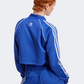 Adidas Always Original Sst Women Original Jacket Lucid Blue