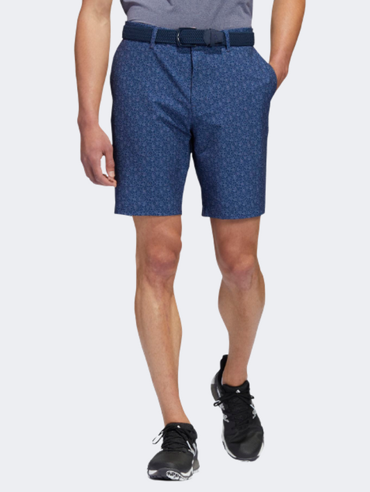 Hr7935-Ult Print Short Conavy/White