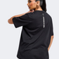 Nike Bf Gls Women Lifestyle T-Shirt Black/White