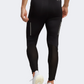 Adidas Saturday Long Men Running Tight Black