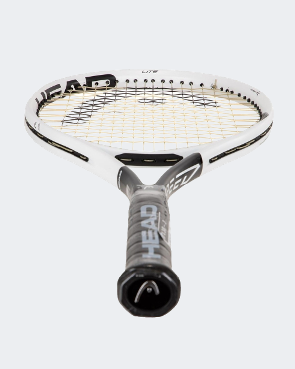 Head Graphene 360+ Speed Lite Ng Tennis Racquet White/Black 234040