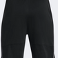 Under Armour Stunt 3.0 Boys Training Short Black/Grey/White