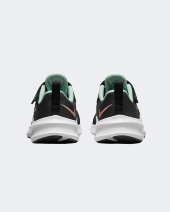 Nike Downshifter 11 Ps-Boys Running Shoes Black/Mint Cz3959-006