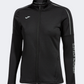 Joma R-City Women Lifestyle Sweatshirt Black