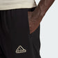 Adidas Essentials Feelcomfy Jersey Men Lifestyle Pant Black