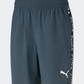 Puma Fit 7" Taped Men Training Short Dark Night