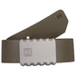 5.11 Men&#39;s Tactical 59504-192 Apex T-Rail Belt Brown Belt