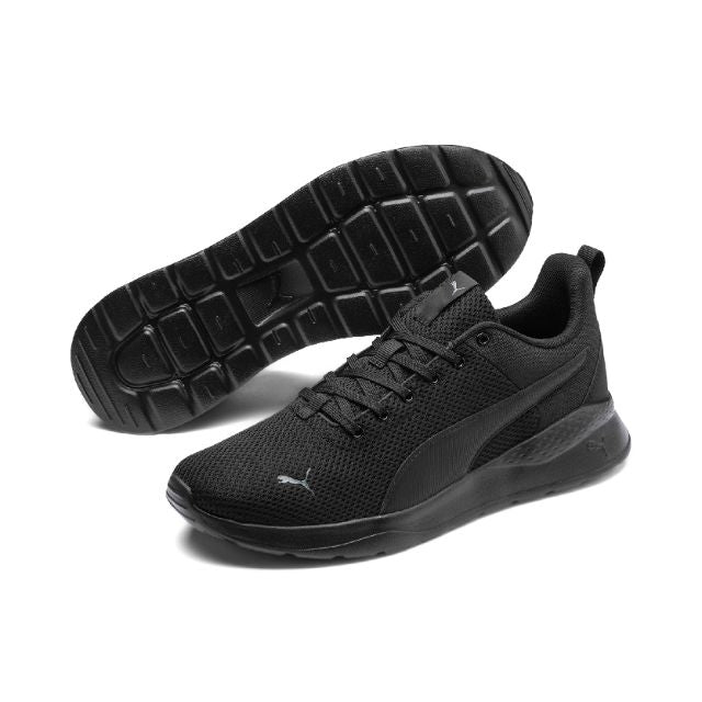 Puma Anzarun Lite Men Lifestyle Shoes Black