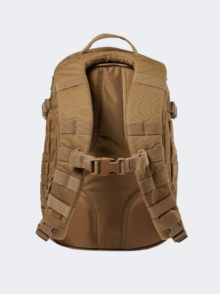 5-11 Brand Rush12 2.0 Unisex Tactical Bag Kangaroo 56561-134