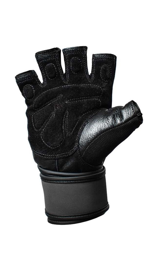 Harbinger Men&#39;s Fitness Train Grip XL Gloves