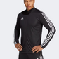 Adidas Tiro 23 Men Football Jacket Black/White