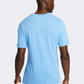 Nike Dri-Fit Men Training T-Shirt Light Blue