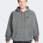Nike Club Men Lifestyle Hoody Iron Grey/Black