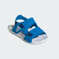 Adidas Altaswim Infant-Boys Swim Sandals Blue