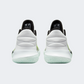 Nike Kyrie Flytrap V Sumit Men Basketball Shoes White/Green