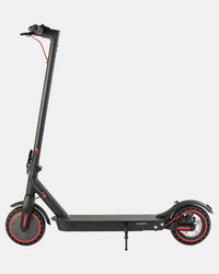 سكوتر كهربائي Max Wheel E9 أسود