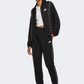 Nike Essential Pqe Women Lifestyle Suit Black/White