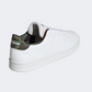 Adidas Advantage Base Court Men Sportswear Shoes White/Black