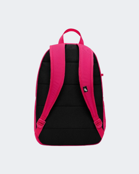 Nike Elemental Backpack Girls Lifestyle Bag Pink Prime