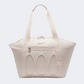 Nike One Tote Women Training Bag Guava Ice/Brown