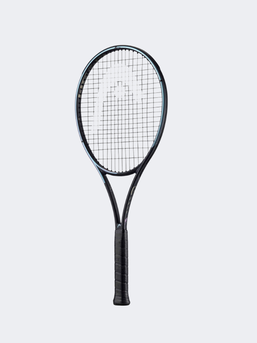 Head Gravity Mp 2023 Tennis Racquet Black