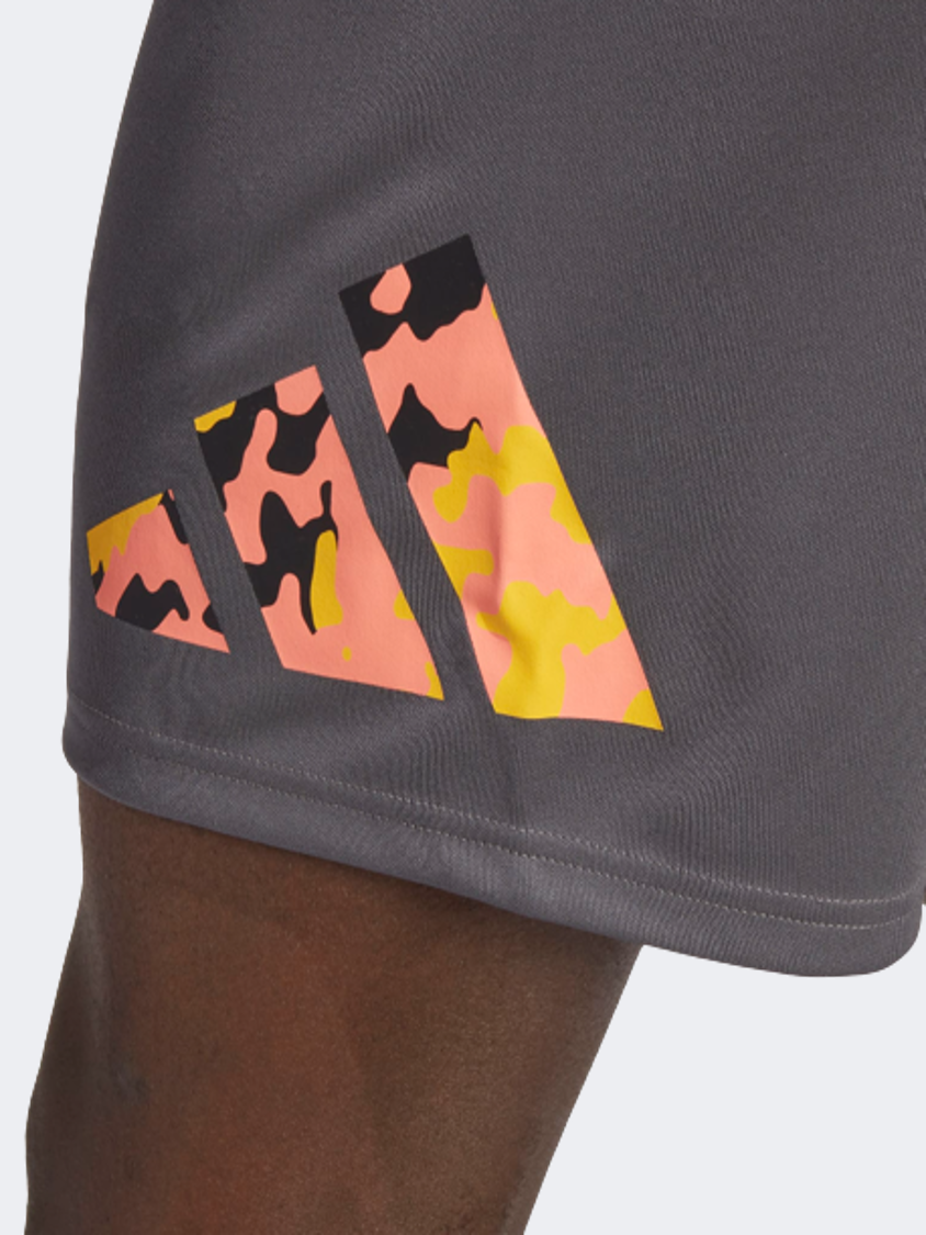 Ib8175-Tr-Es+ Bl Short Grefiv/Black