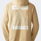 The North Face Matterhorn Men Lifestyle Hoody Khaki Stone
