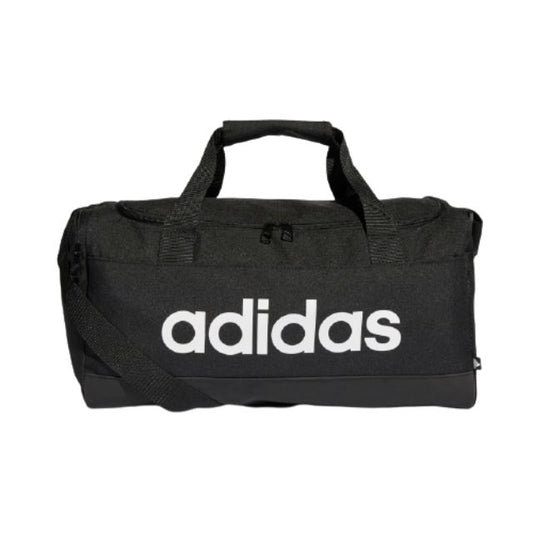 Adidas Duffle Unisex Training Bag Blk