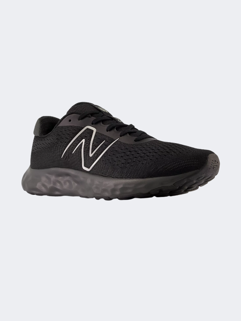 New Balance 520V8 Men Running Shoes Black Mike Sport Iraq