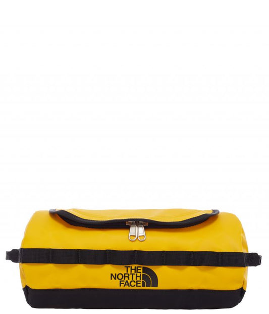 The North Face Unisex Travel T0A6Sr-Zu3 Bc Travel Canister-L Yellow Case