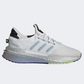 Adidas X-Plrboost Men Sportswear Shoes Grey/Black