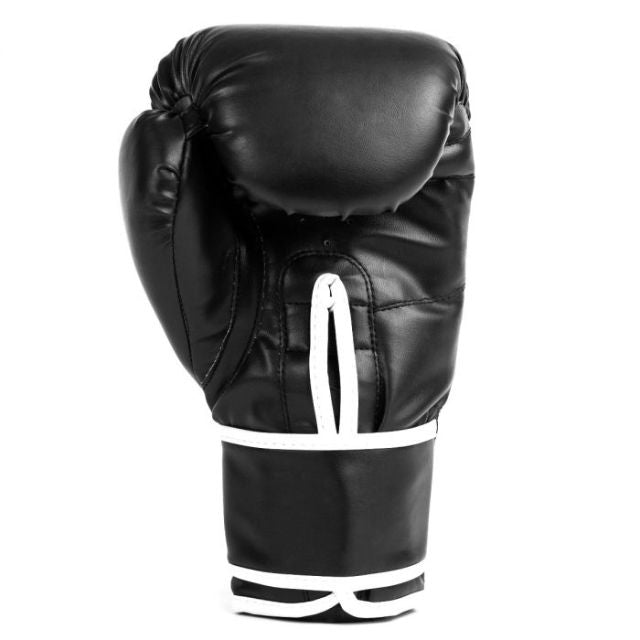 Everlast Core Unisex Training Gloves Black