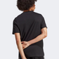 Adidas Adicolor Classics Trefoil Men Original T-Shirt Black
