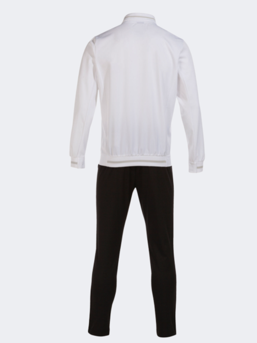 Joma Montreal Men Training Suit White/Black