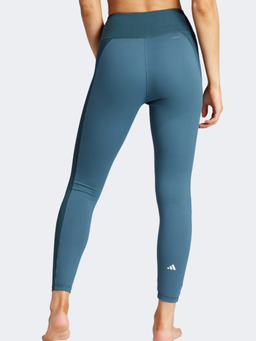 adidas OTR Warm Tight Black | Runnerinn