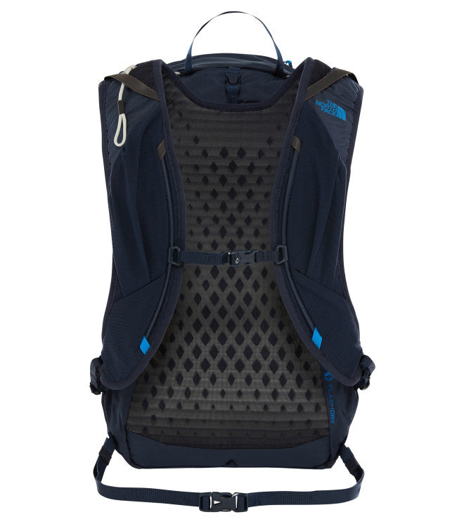 The North Face Chimera 24 Backpack Unisex Hiking Bag Blue/Navy Nf0A3Ga1-Mtb-1