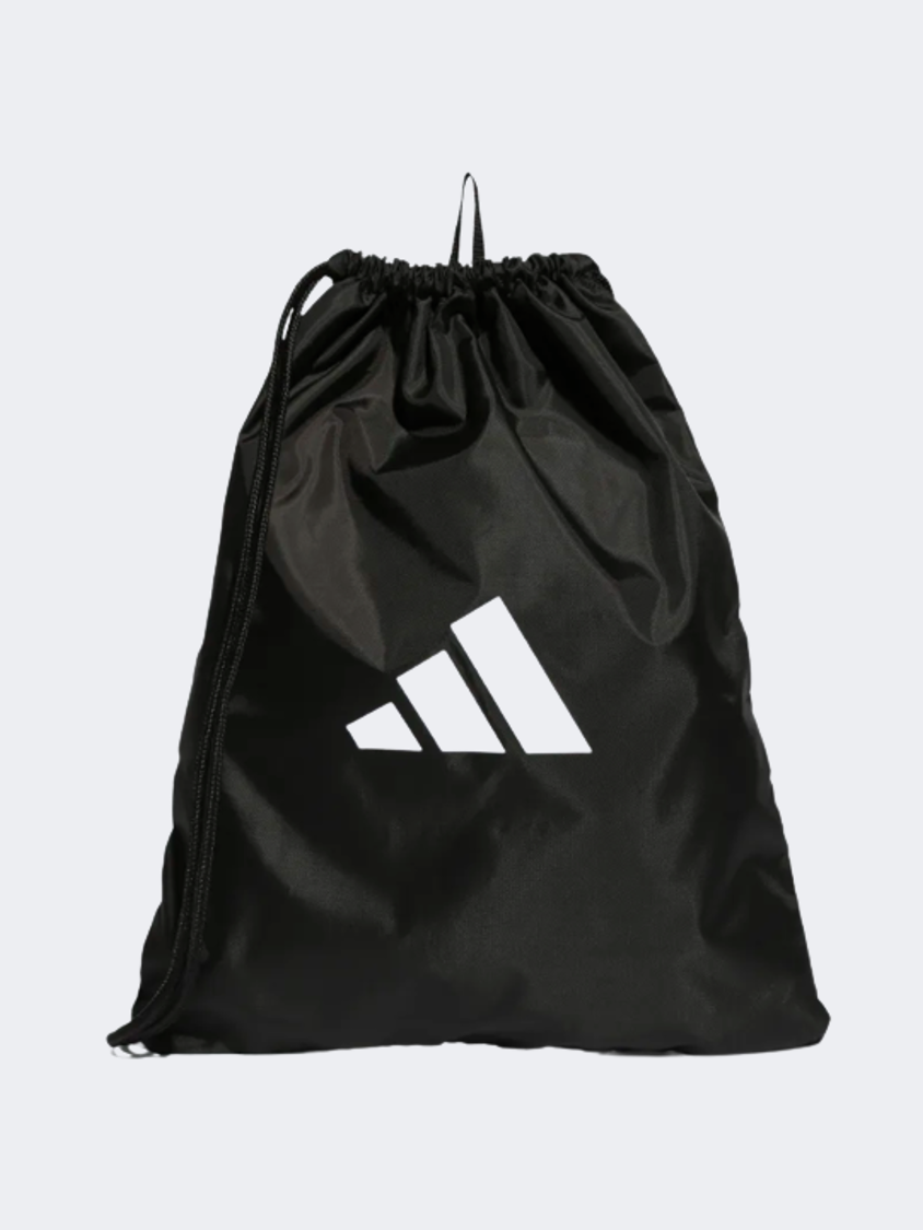 Adidas Tiro League Gym Unisex Football Bag Black / White