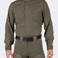5.11 Quantum Tdu&#174; Men Tactical Shirt Ranger Green
