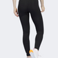 Adidas Optime Women Training Tight Black