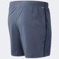 New Balance Core Run 7 In Men Performanc Short Thunder